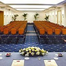 Salle de séminaires Rome Marriott Grand Hotel Flora Fotos