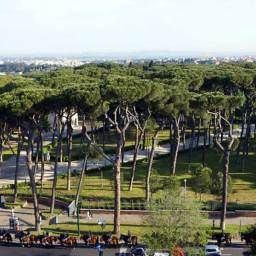  Rome Marriott Grand Hotel Flora Fotos
