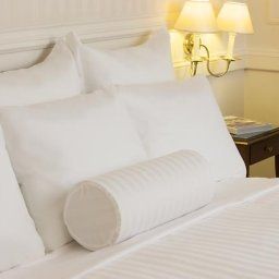 Chambre Rome Marriott Grand Hotel Flora Fotos