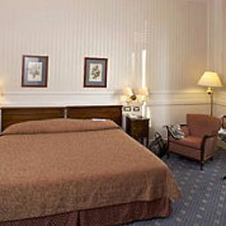Chambre Rome Marriott Grand Hotel Flora Fotos