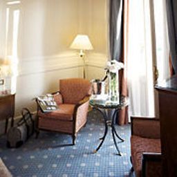 Chambre Rome Marriott Grand Hotel Flora Fotos