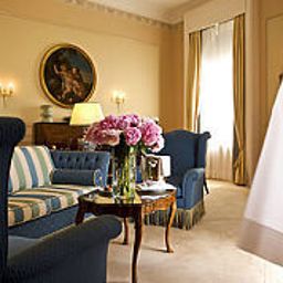 Chambre Rome Marriott Grand Hotel Flora Fotos