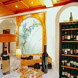 Бар Glanzhof Wellnesshotel Fotos