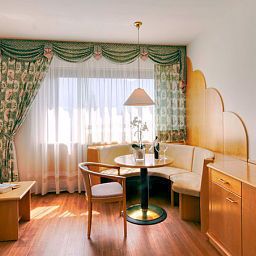 Полулюкс Glanzhof Wellnesshotel Fotos