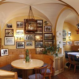 Restaurant Zum Kirchenwirt Fotos