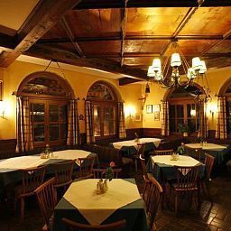 Restaurant Zum Kirchenwirt Fotos