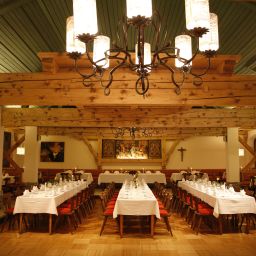 Banqueting hall Zum Kirchenwirt Fotos