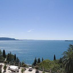 Vista esterna Villa del Sogno Fotos