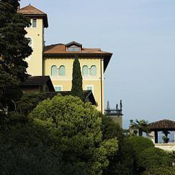 Panorama Villa del Sogno Fotos