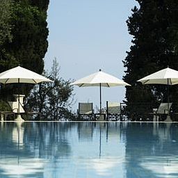 Pool Villa del Sogno Fotos