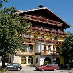Exterior view Zum Kirchenwirt Fotos