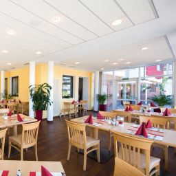 Sala colazione Montana Nürnberg-West Fotos