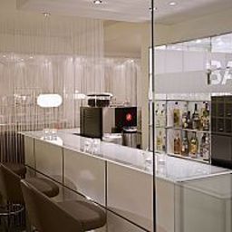 Бар Conti Partner of Sorat Hotels Fotos