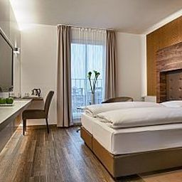 Номер Conti Partner of Sorat Hotels Fotos