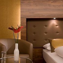 Номер Conti Partner of Sorat Hotels Fotos