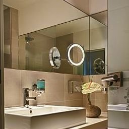 Номер Conti Partner of Sorat Hotels Fotos