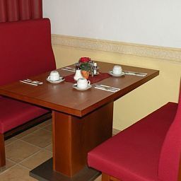 Sala colazione Römerhof Hotel-Pension Fotos