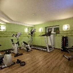Wellness/Fitness Schiller Fotos