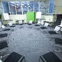Sala de reuniones Schiller Fotos