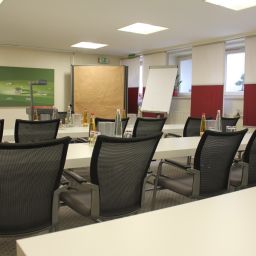 Sala de reuniones Schiller Fotos
