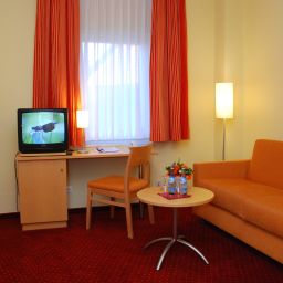 Junior suite Tivoli Fotos