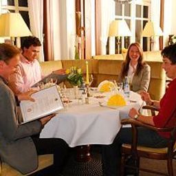Restaurant Tivoli Fotos