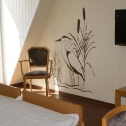 Room with terrace Tivoli Fotos