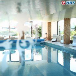 Pool Die Mittelburg Vitalhotel Fotos