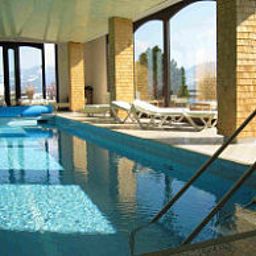 Pool Die Mittelburg Vitalhotel Fotos