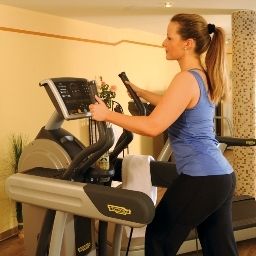 Remise en forme Best Western Plus Erb Fotos
