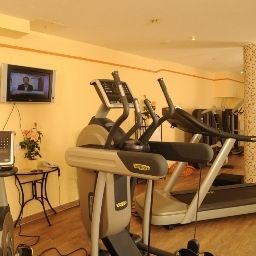 Remise en forme Best Western Plus Erb Fotos