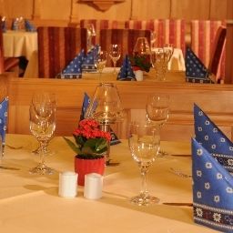 Restaurant Best Western Plus Erb Fotos