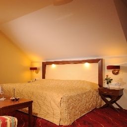 Suite Best Western Plus Erb Fotos