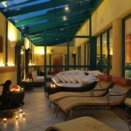 Espace de bien-être Best Western Plus Erb Fotos