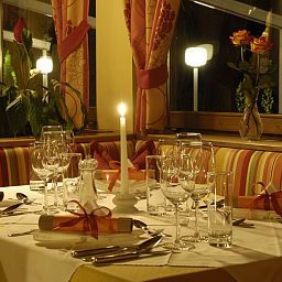 Ristorante Schönblick Schneider Fotos