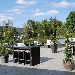 Terrazza Schönblick Schneider Fotos