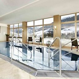 Piscine Der Alpbacherhof Natur & Spa Resort Fotos