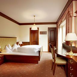 Chambre Der Alpbacherhof Natur & Spa Resort Fotos