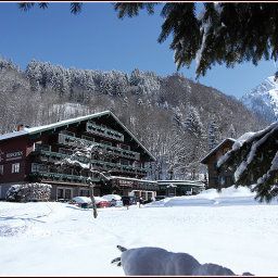  Hirschen Wohlfühlhotel Fotos