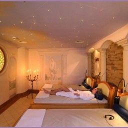 Hirschen Wohlfühlhotel Fotos