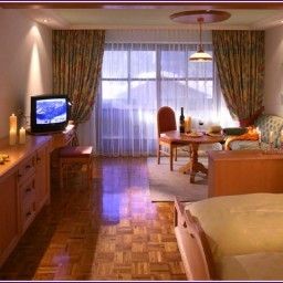  Hirschen Wohlfühlhotel Fotos