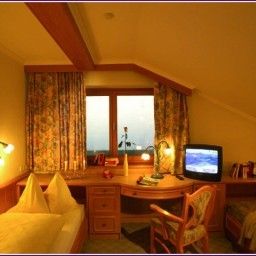  Hirschen Wohlfühlhotel Fotos