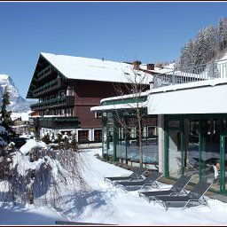  Hirschen Wohlfühlhotel Fotos