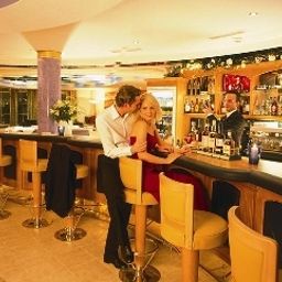 Bar Seiblishof Familienhotel Fotos