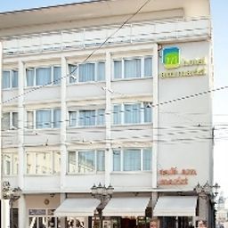 Фасад Am Markt Fotos