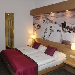 Vue extérieure Goldener Adler Wattens, Tirol Fotos