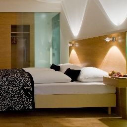 Habitación Business Best Western Ploberger Fotos