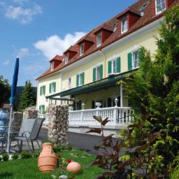 Außenansicht Prettenhofer Gasthof Fotos