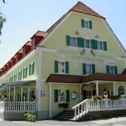 Außenansicht Prettenhofer Gasthof Fotos