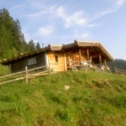 Außenansicht Schermer Vitalhotel Fotos